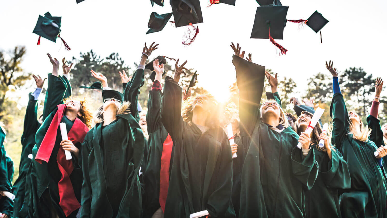 Executive MBA opleiding TSM Business School